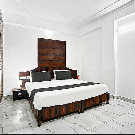Hotel Sky Heights Divisione di Divisione di Jaipur Esterno foto