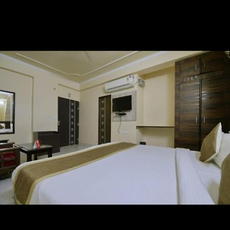 Hotel Sky Heights Divisione di Divisione di Jaipur Esterno foto