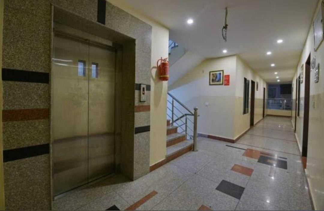 Hotel Sky Heights Divisione di Divisione di Jaipur Esterno foto