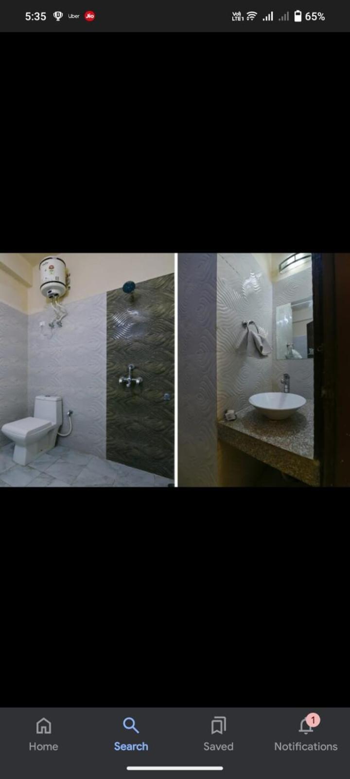 Hotel Sky Heights Divisione di Divisione di Jaipur Esterno foto