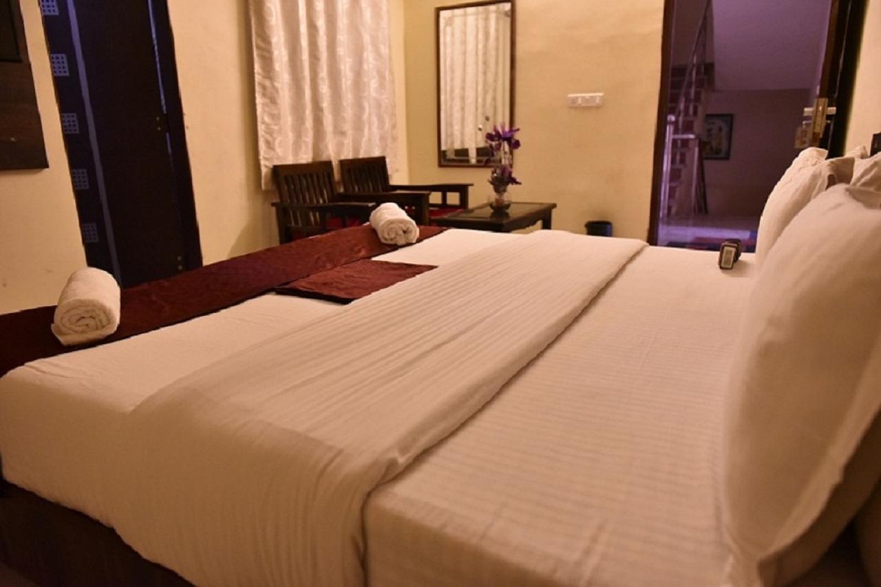 Hotel Sky Heights Divisione di Divisione di Jaipur Esterno foto