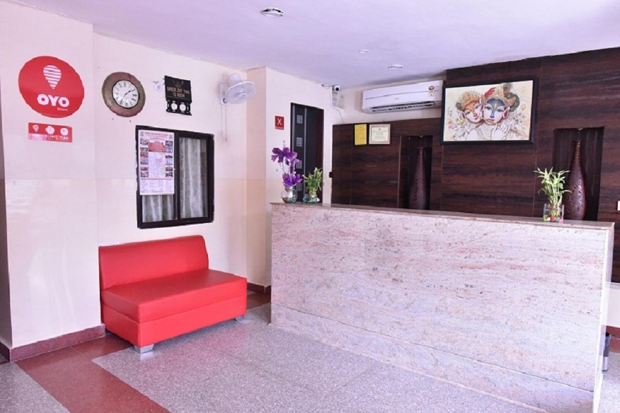 Hotel Sky Heights Divisione di Divisione di Jaipur Esterno foto