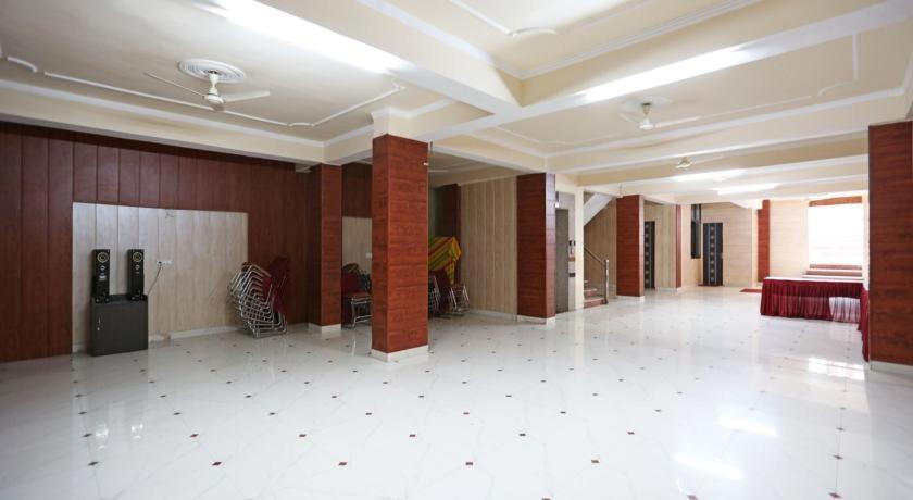 Hotel Sky Heights Divisione di Divisione di Jaipur Esterno foto
